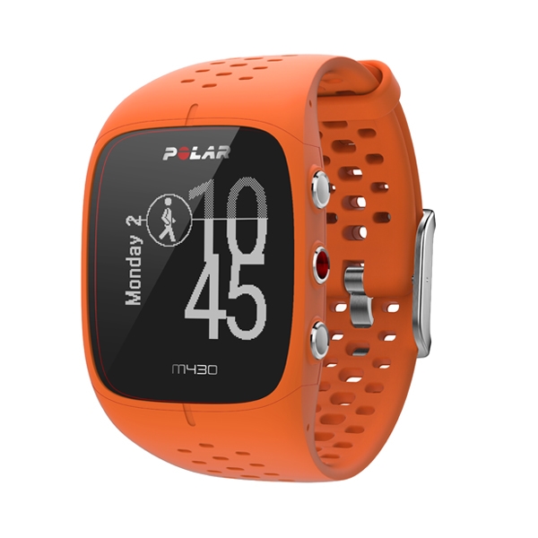 intersport polar m430
